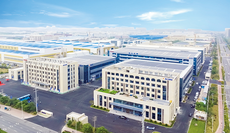 海大生物：加速產(chǎn)業(yè)升級(jí)，開(kāi)啟高質(zhì)量發(fā)展新征程