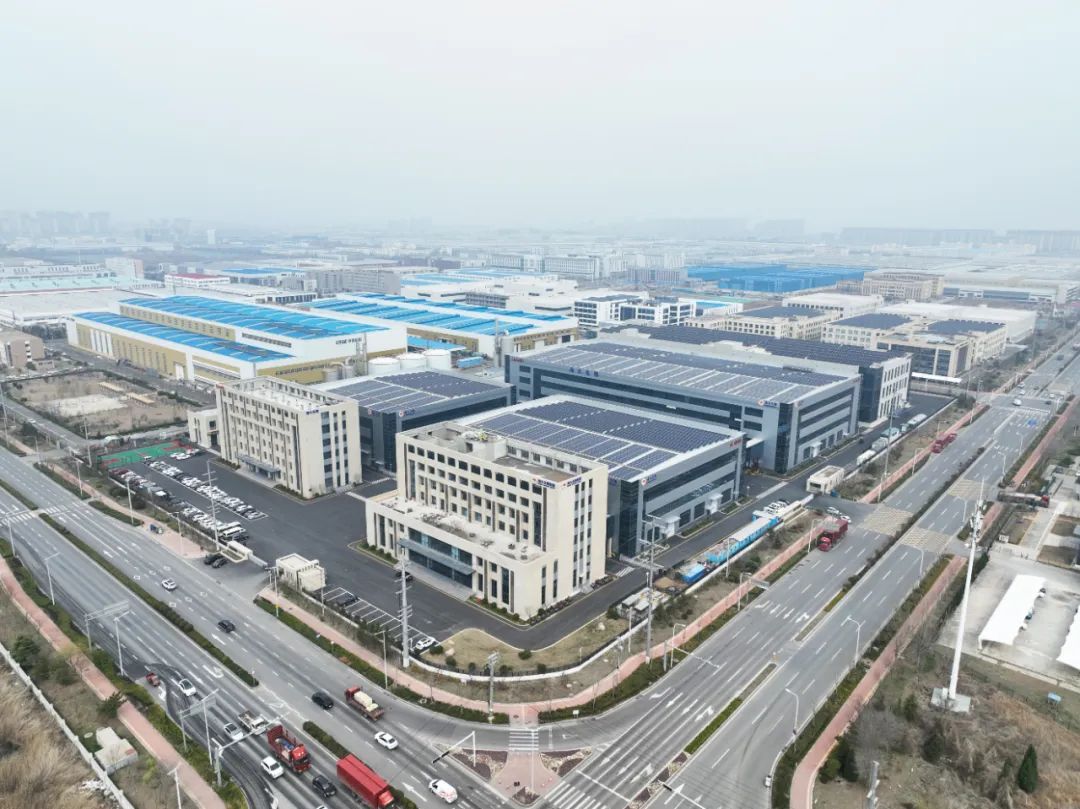 助力國(guó)際特肥行業(yè)發(fā)展，海大生物集團(tuán)榮獲三項(xiàng)大獎(jiǎng)